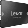 Жесткий диск SSD Lexar NS100 128GB LNS100-128RB фото 2