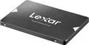Жесткий диск SSD Lexar NS100 128GB LNS100-128RB фото 4