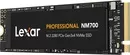 Жесткий диск SSD Lexar Professional NM700 512GB LNM700-512RB icon 2