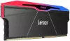 Оперативная память Lexar 2x16ГБ DDR5 6000 МГц LD5U16G60C28BR-RGD фото 2