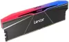 Оперативная память Lexar 2x16ГБ DDR5 6000 МГц LD5U16G60C28BR-RGD фото 3