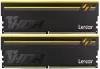 Оперативная память Lexar 2x16ГБ DDR5 6000 МГц LD5U16G60C38BV-RGD icon