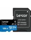 Карта памяти Lexar 633x microSDXC 128GB (LSDMI128BB633A) icon