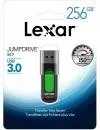 USB Flash Lexar JumpDrive S57 128GB (зеленый) icon 3