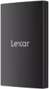 Внешний накопитель Lexar ARMOR 700 Portable SSD 2TB LAR700X002T-RNBNG фото 2