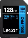 Карта памяти Lexar High-Performance 800x Pro SDXC LSD0800P128G-BNNNG 128GB icon