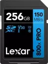 Карта памяти Lexar High-Performance 800x Pro SDXC LSD0800P256G-BNNNG 256GB icon
