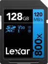 Карта памяти Lexar High-Performance 800x SDXC LSD0800128G-BNNNG 128GB icon