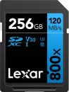 Карта памяти Lexar High-Performance 800x SDXC LSD0800256G-BNNNG 256GB icon