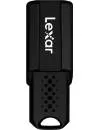 USB Flash Lexar JumpDrive S80 128GB (черный) фото 2