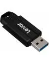 USB Flash Lexar JumpDrive S80 128GB (черный) фото 3