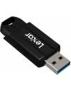 USB Flash Lexar JumpDrive S80 256GB (черный) фото 3