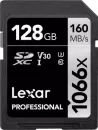 Карта памяти Lexar LSD128CB1667 SDXC 128GB icon