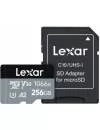 Карта памяти Lexar microSDXC 256GB (LMS1066256G-BNANG) icon