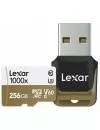 Карта памяти Lexar microSDXC 256GB (LSDMI256CBEU1000R) icon