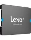 Жесткий диск SSD Lexar NQ100 240Gb LNQ100X240G-RNNNG icon 2
