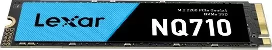 SSD Lexar NQ710 500GB LNQ710X500G-RNNNG icon 3