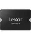 Жесткий диск SSD Lexar NS100 (LNS100-512RB) 512Gb icon