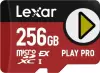 Карта памяти Lexar PLAY PRO microSDXC LMSXPS0256G-BNNNU 256GB icon