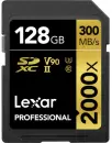 Карта памяти Lexar Professional 2000x SDXC LSD2000128G-BNNNG 128GB icon