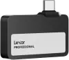 Внешний накопитель Lexar Professional SL400 Go Portable 1TB Hub LSL400S001T-RNBNG фото 2