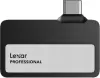 Внешний накопитель Lexar Professional SL400 Go Portable 1TB LSL400X001T-RNBNG icon