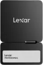 Внешний накопитель Lexar Professional SL400 Go Portable 2TB Hub LSL400S002T-RNBNG фото 6