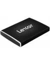 Внешний жёсткий диск Lexar SL100 LSL100P-500RB icon