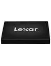 Внешний жёсткий диск Lexar SL100 LSL100P-500RB фото 5