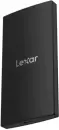 Внешний накопитель Lexar SL300 Portable SSD 2TB LSL300002T-RNBNG фото 2