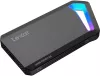 Внешний накопитель SSD Lexar SL660 BLAZE Gaming Portable 1TB фото 2