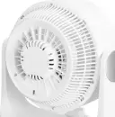 Вентилятор Lexical LTF-7110 icon 4