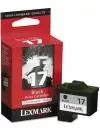 Струйный картридж LEXMARK 17 (10N0217) icon