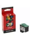 Струйный картридж LEXMARK 27 (010N0227E) icon