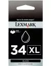 Струйный картридж Lexmark 34XL (18C0034) icon