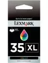 Струйный картридж Lexmark 35XL (18C0035) icon