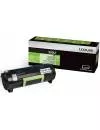 Лазерный картридж Lexmark 502U (50F2U00) icon