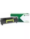 Лазерный картридж Lexmark 56F5H0E icon