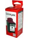 Струйный картридж Lexmark 70 (12A1970) icon 2