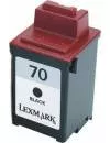 Струйный картридж Lexmark 70 (12A1970) icon 4