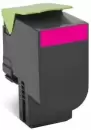 Картридж Lexmark 80C8HM0 icon
