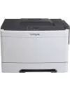 Лазерный принтер Lexmark CS317dn icon