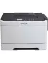 Лазерный принтер Lexmark CS417dn icon