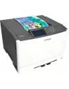 Лазерный принтер Lexmark CS510de фото 3