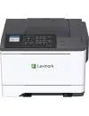 Лазерный принтер Lexmark CS521dn icon