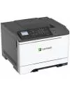 Лазерный принтер Lexmark CS521dn icon 2