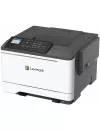 Лазерный принтер Lexmark CS521dn icon 3