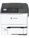 Лазерный принтер Lexmark CS521dn icon 4