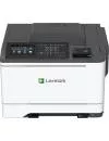 Лазерный принтер Lexmark CS622de icon