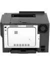 Лазерный принтер Lexmark CS622de фото 4